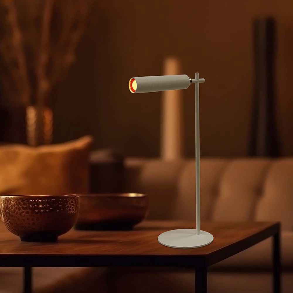 Opladelig 3-i-1 LED lampe, Belysning hos HomeNordic
