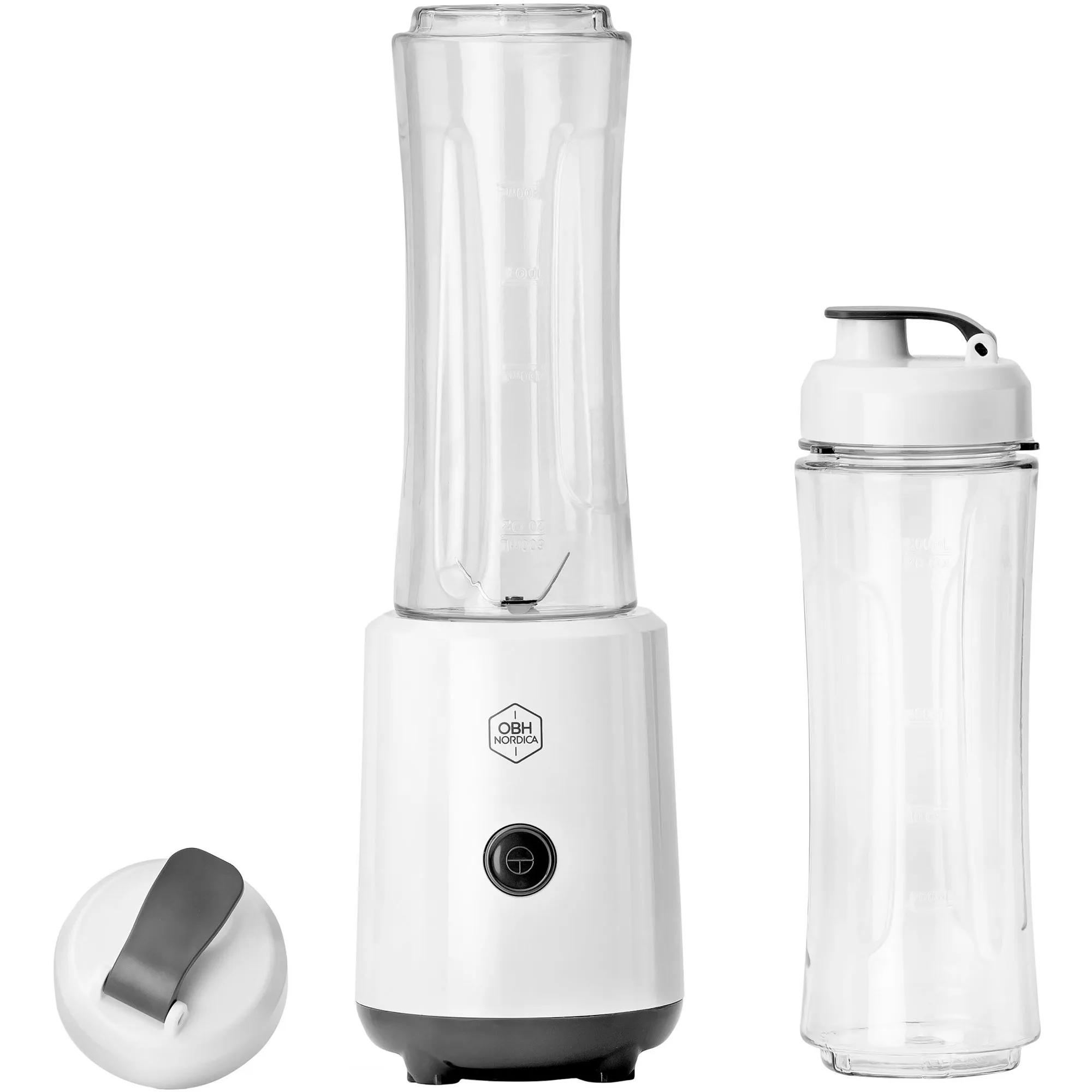 Twister Go blender, Blendere hos HomeNordic