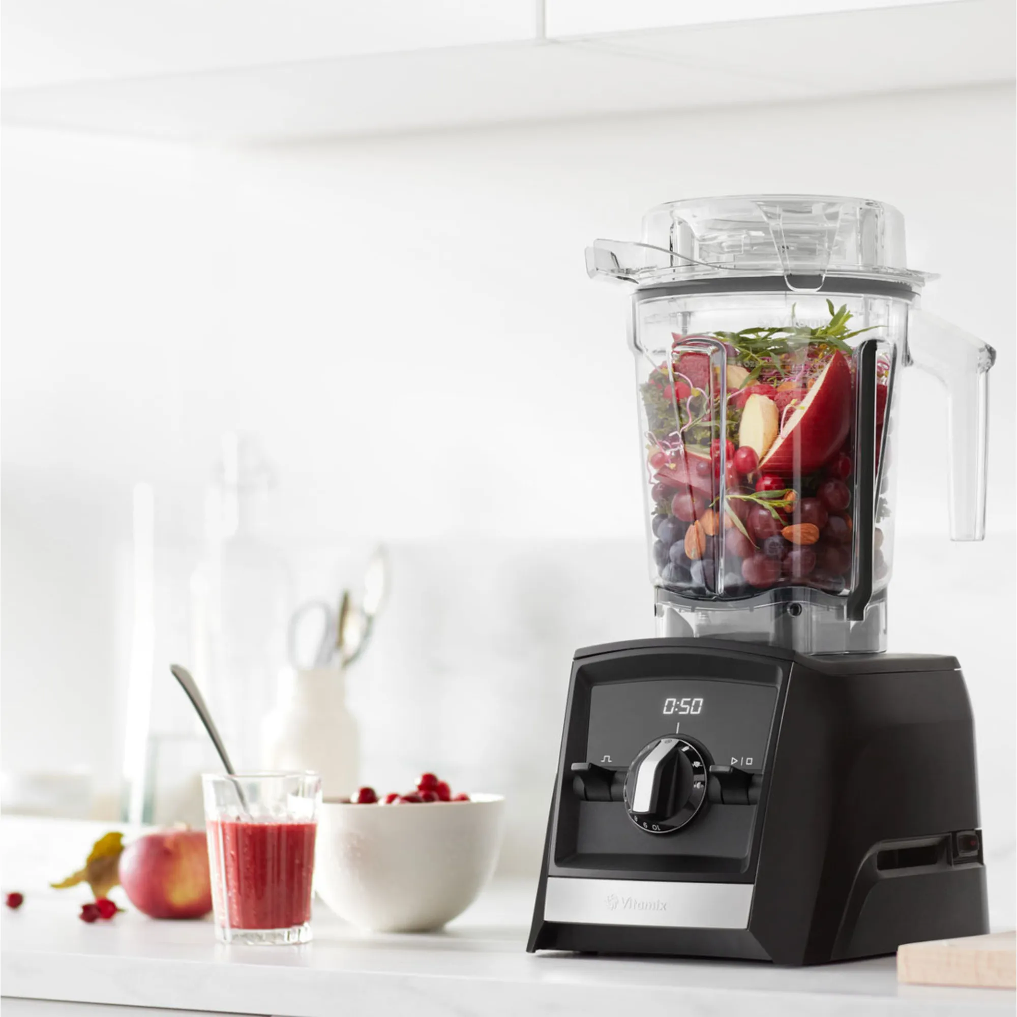 A2500i Ascent blender, produktbillede 4 af 8, Blendere hos HomeNordic