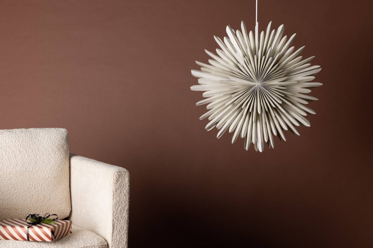 VENTURE DESIGN Sälen loftlampe, produktbillede 7 af 7, Loftlamper hos HomeNordic