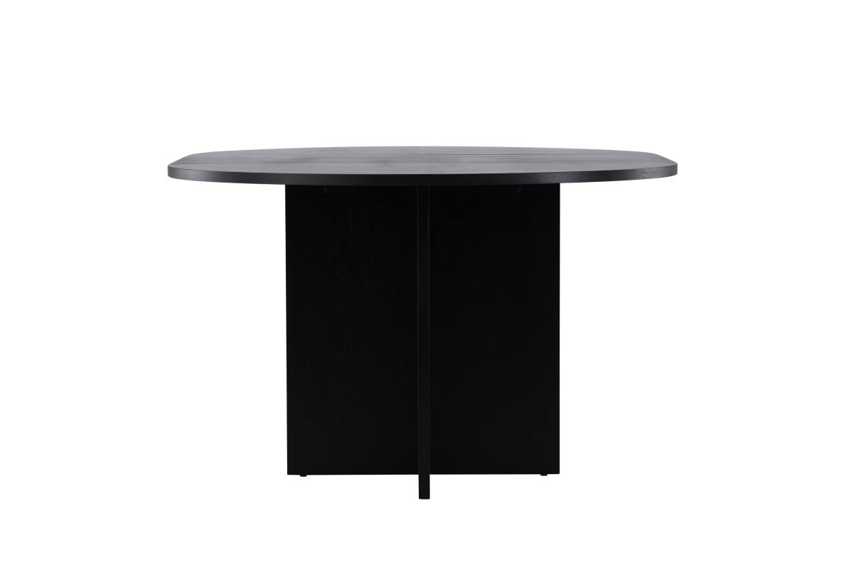 VENTURE DESIGN Strada spisebord, m. 1 tillægsplade, produktbillede 19 af 24, Spiseborde hos HomeNordic