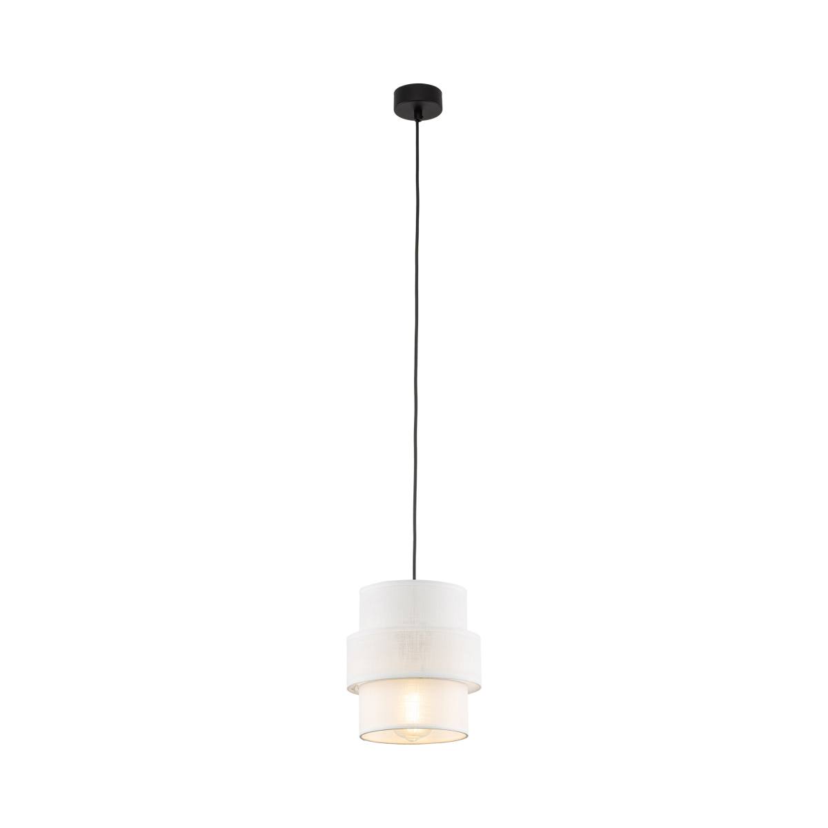 TK Calisto loftlampe, produktbillede 3 af 9, Loftlamper hos HomeNordic