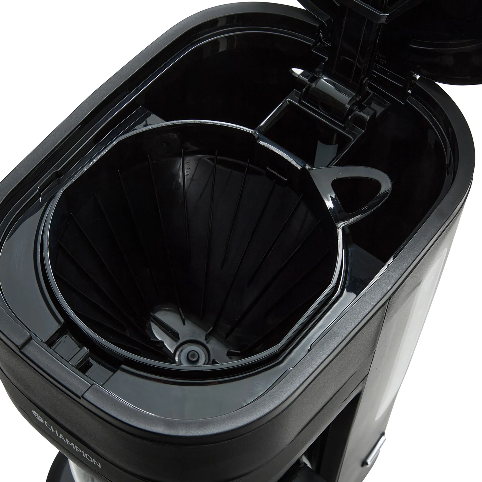 Kaffemaskine 1,5 liter, matsort, produktbillede 2 af 7, Kaffemaskiner hos HomeNordic