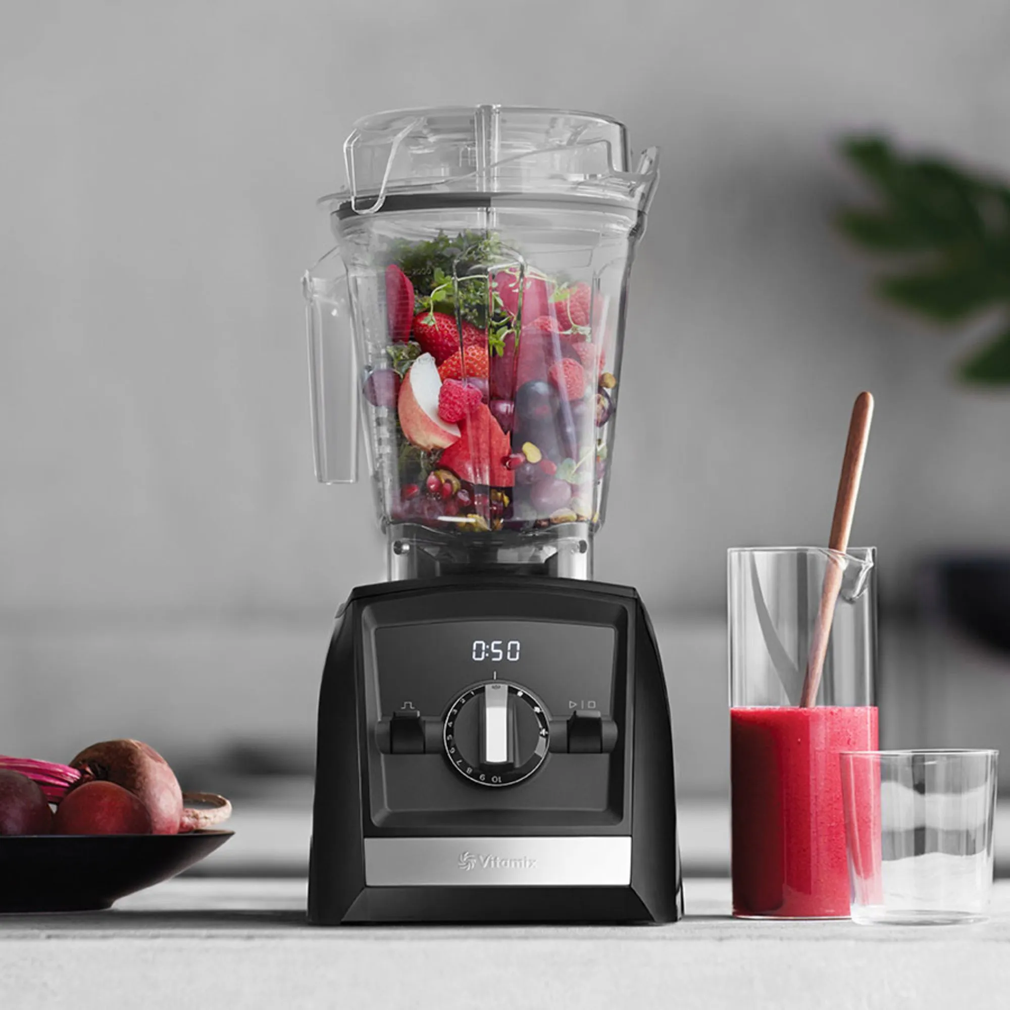 A2500i Ascent blender, produktbillede 5 af 8, Blendere hos HomeNordic