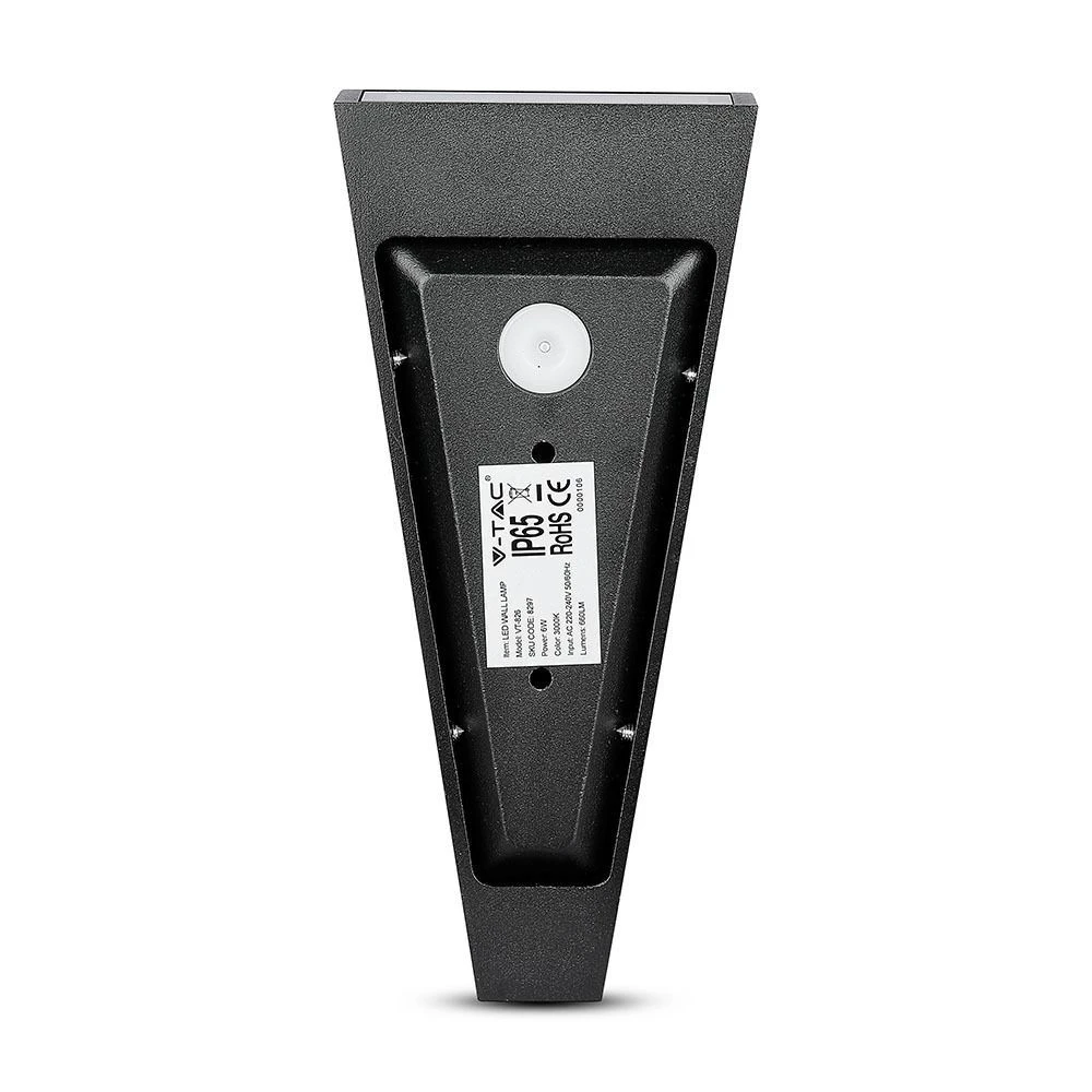 6W LED væglampe, Væglamper hos HomeNordic