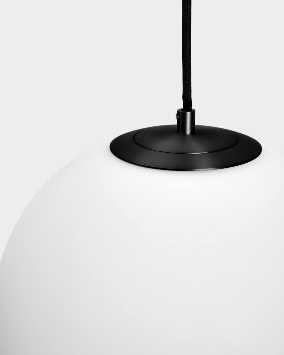 KAVE HOME Brisia loftlampe, produktbillede 3 af 4, Loftlamper hos HomeNordic