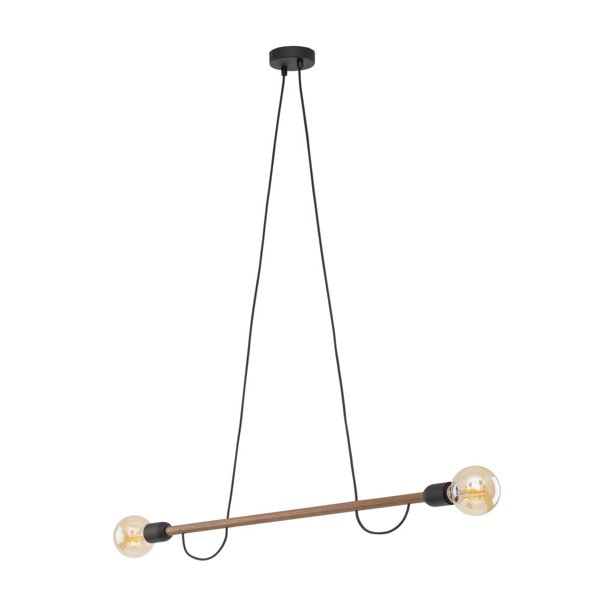 TK Helix loftlampe, Loftlamper hos HomeNordic