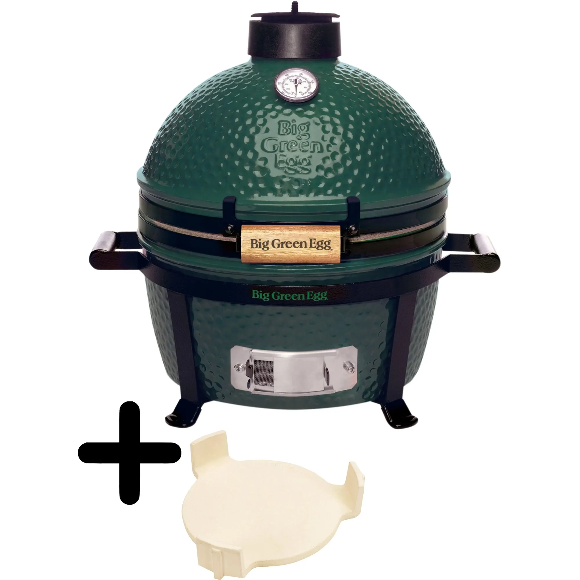 Kulgrill med convEGGtor, minimax hos HomeNordic