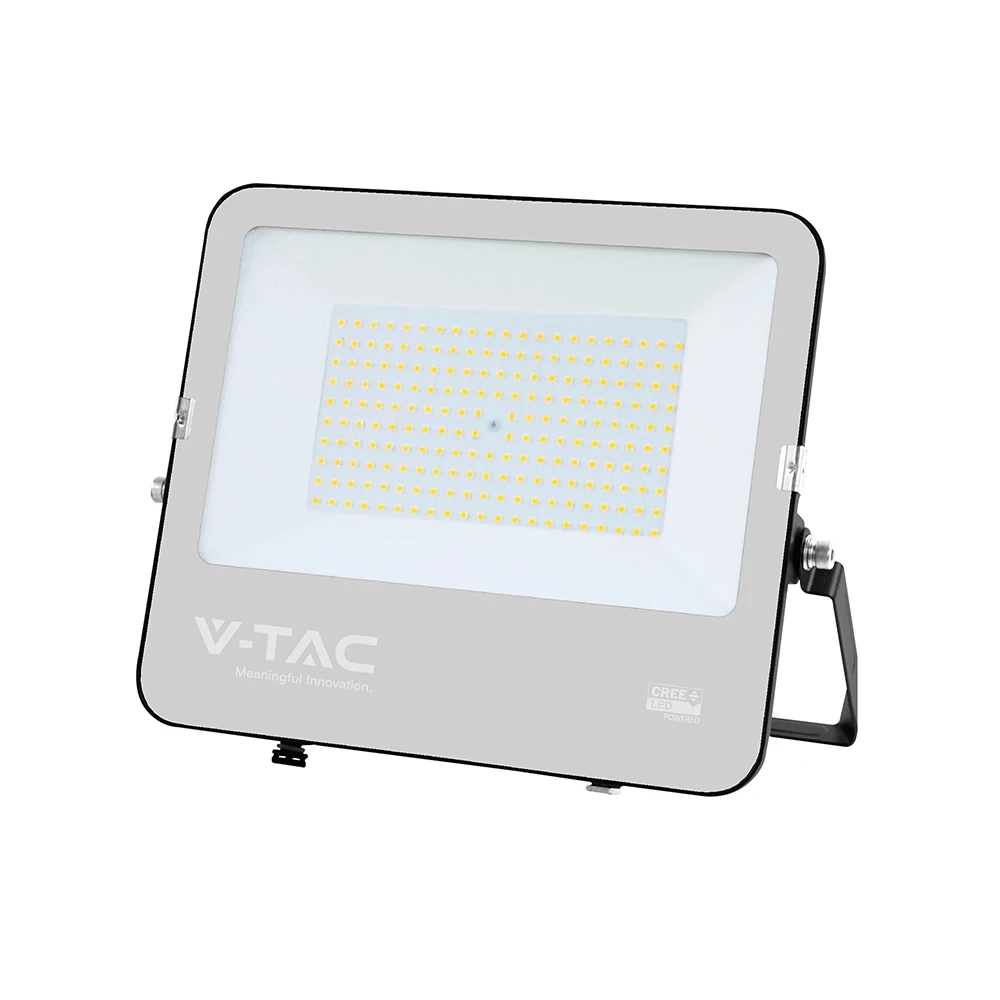 150W LED projektør, Slimline, Projektører hos HomeNordic