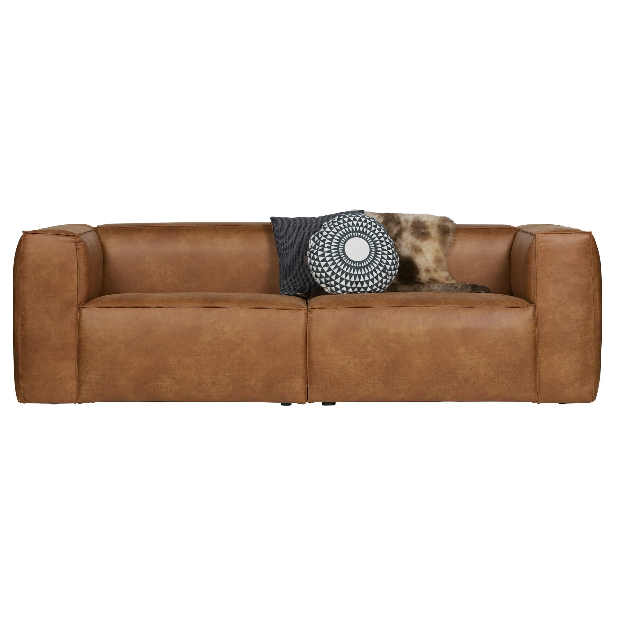 Bean 3,5-pers Sofa, produktbillede 4 af 7, Sofaer hos HomeNordic
