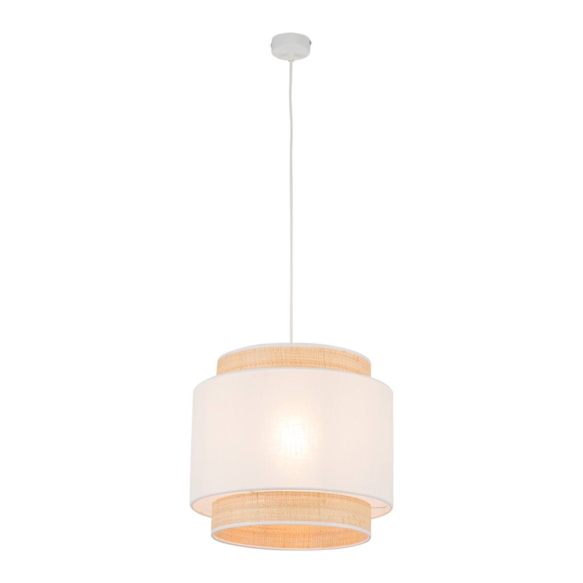 TK Boho loftlampe, produktbillede 5 af 9, Loftlamper hos HomeNordic