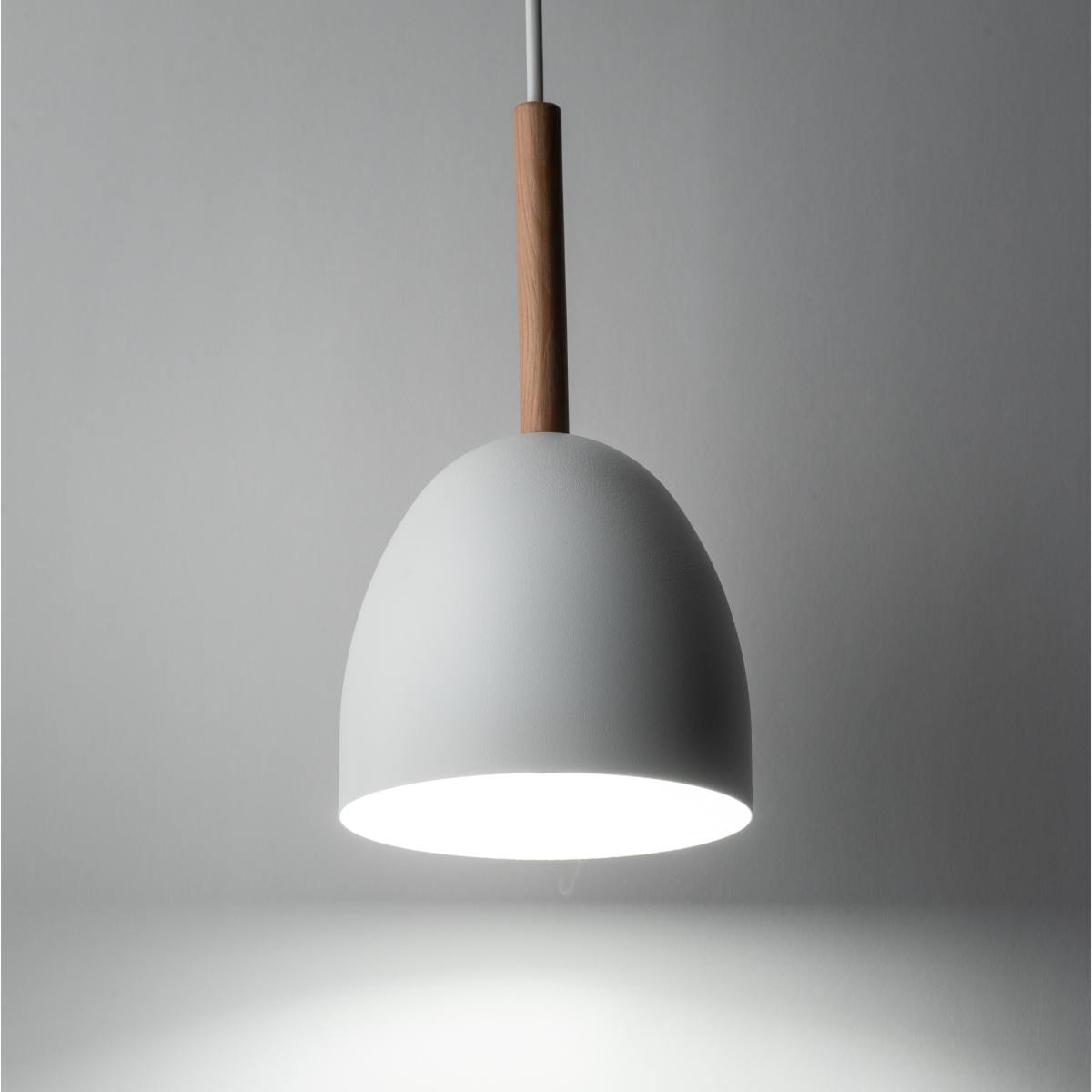 TK Nord loftlampe, produktbillede 4 af 7, Loftlamper hos HomeNordic