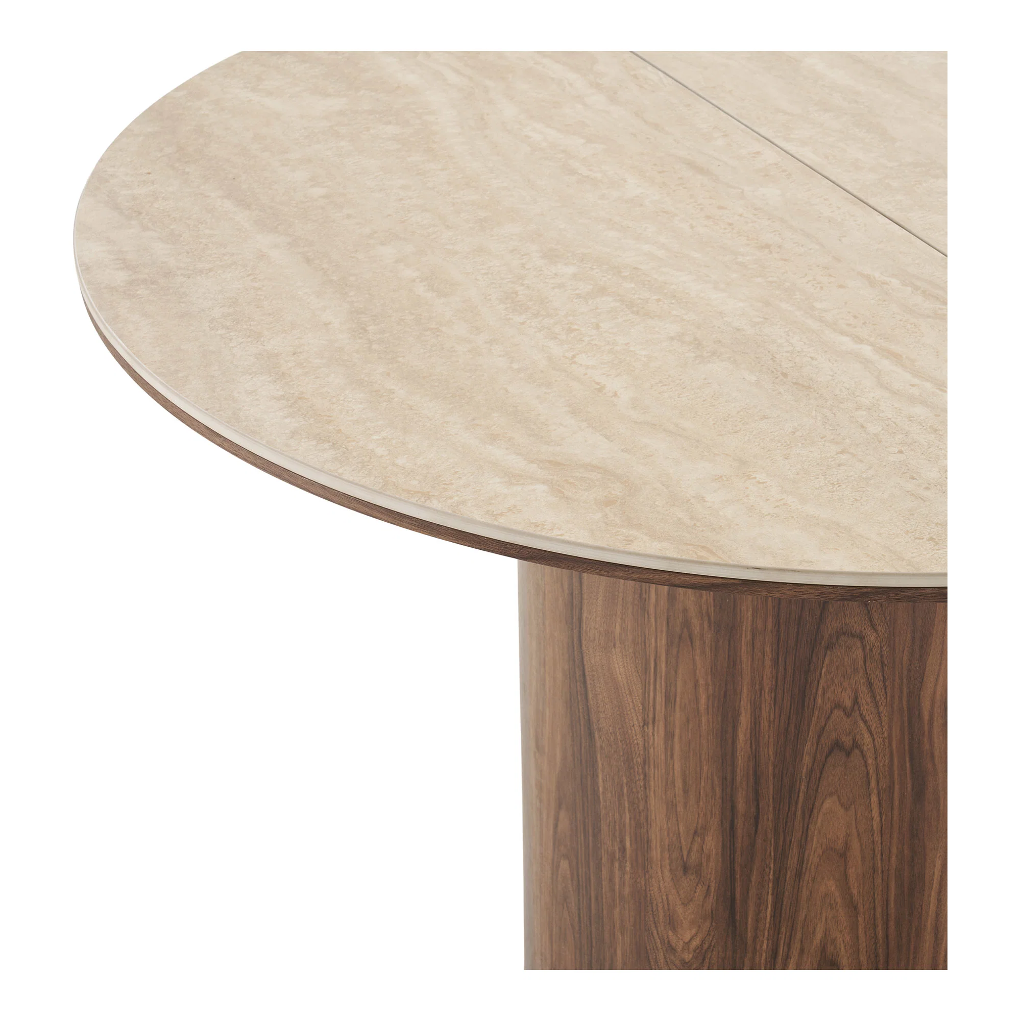 HOUSE NORDIC DELPHI SPISEBORD, produktbillede 3 af 8, Spiseborde hos HomeNordic