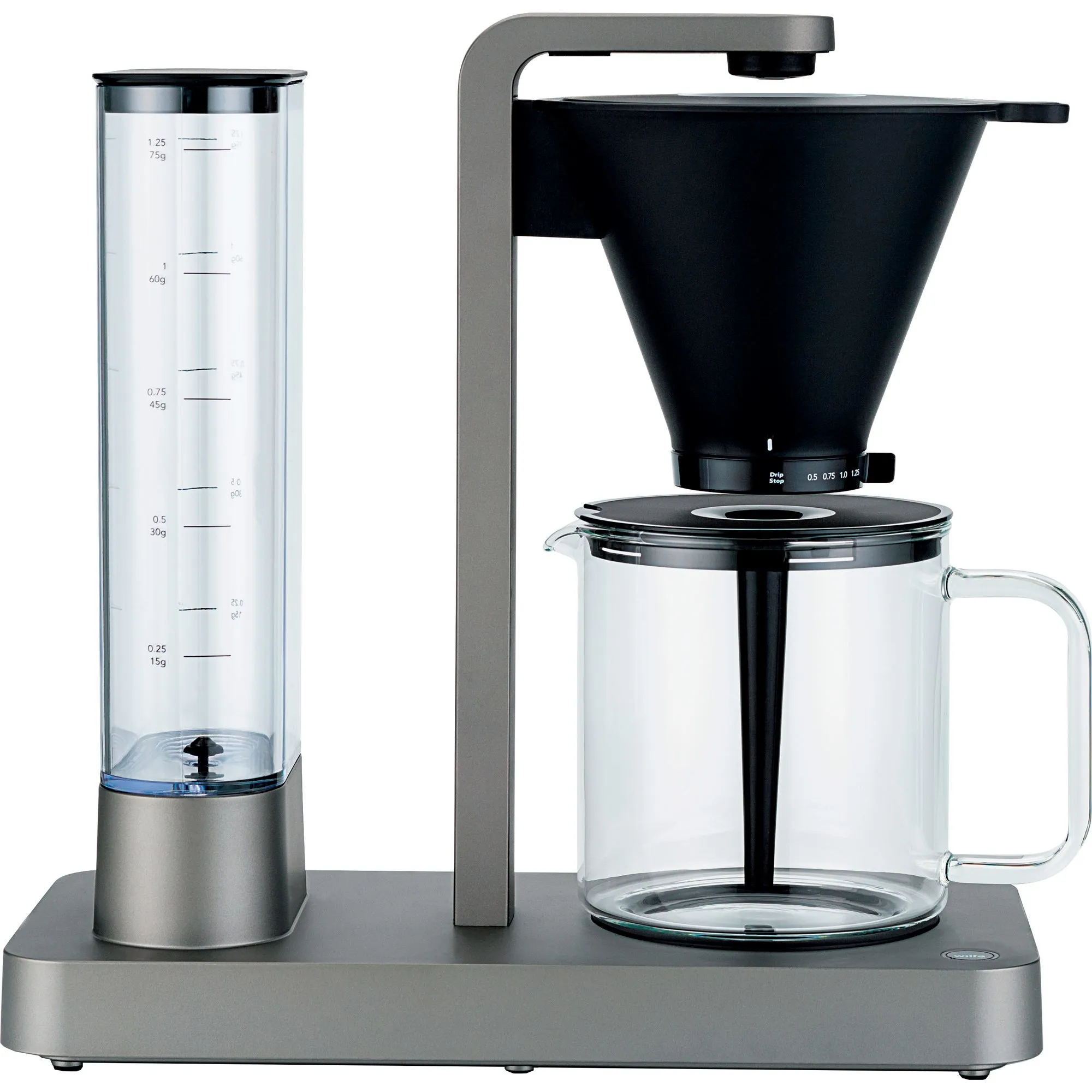 CM7T-125 Kaffemaskine, Kaffemaskiner hos HomeNordic
