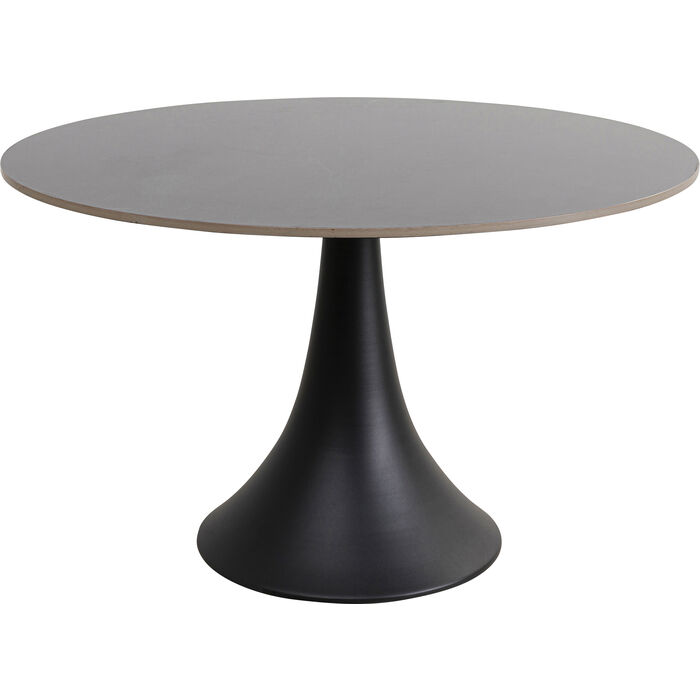 KARE DESIGN Grande Possibilita spisebord, rund, Spiseborde hos HomeNordic