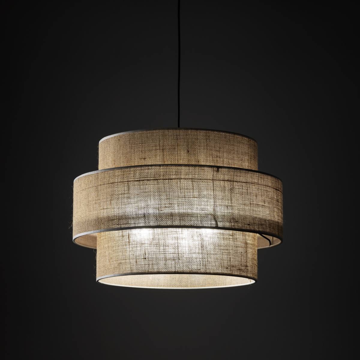 TK Calisto loftlampe, produktbillede 7 af 7, Loftlamper hos HomeNordic