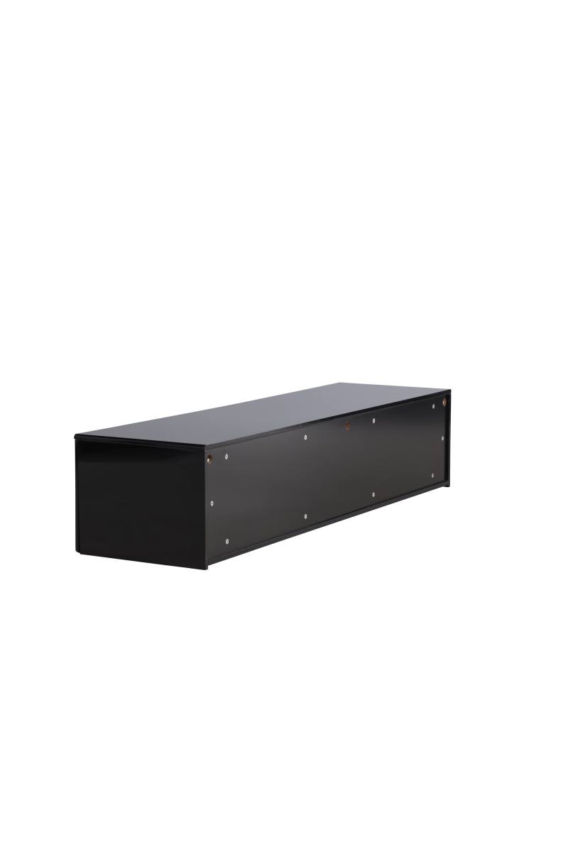 VENTURE DESIGN Fristad væghængt TV-bord , m. 2 skuffer, produktbillede 8 af 16, TV-borde hos HomeNordic