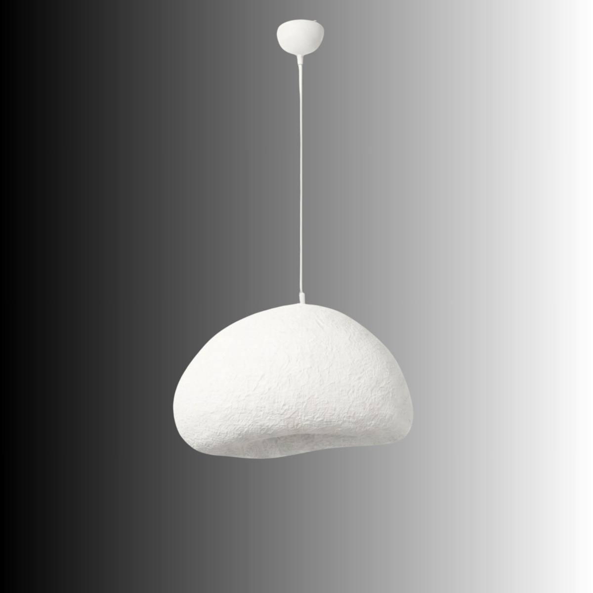 NORDVÄRK Loval-40-Nua loftlampe, produktbillede 3 af 6, Loftlamper hos HomeNordic