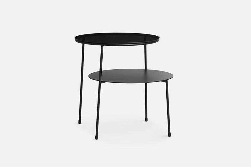 WOUD DUO SIDEBORD, Sideborde hos HomeNordic