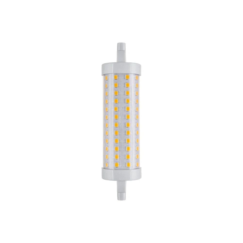 R7S 118mm / 17W LED pære, Pærer hos HomeNordic