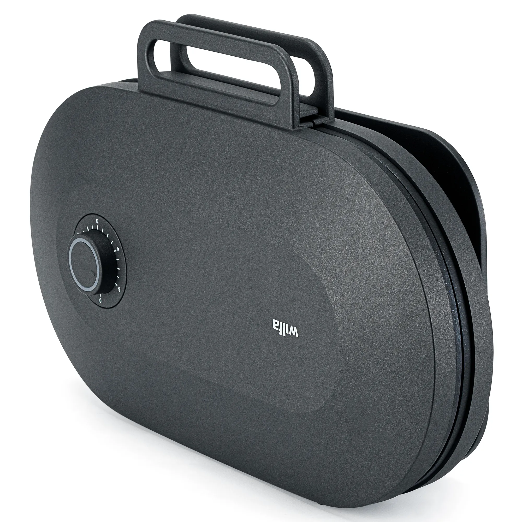 Wilfa WM5DB-200P Double Joy vaffeljern, produktbillede 4 af 7 hos HomeNordic
