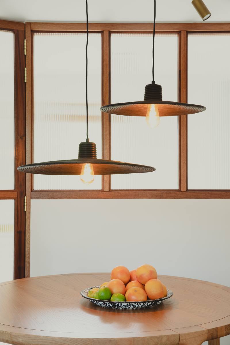 ZUIVER Balance loftlampe L, produktbillede 8 af 8, Loftlamper hos HomeNordic
