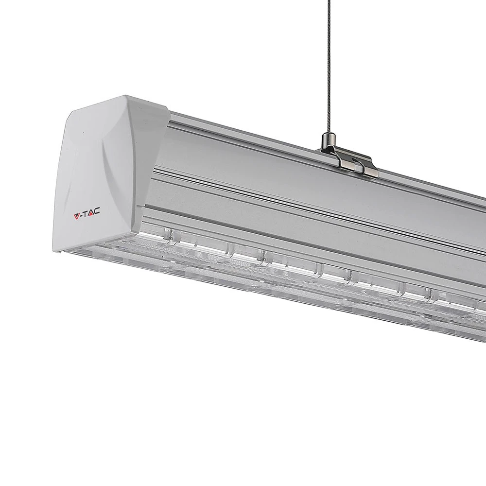150cm 50W dæmpbar LED Linear Follow Trunking, Andre varer hos HomeNordic
