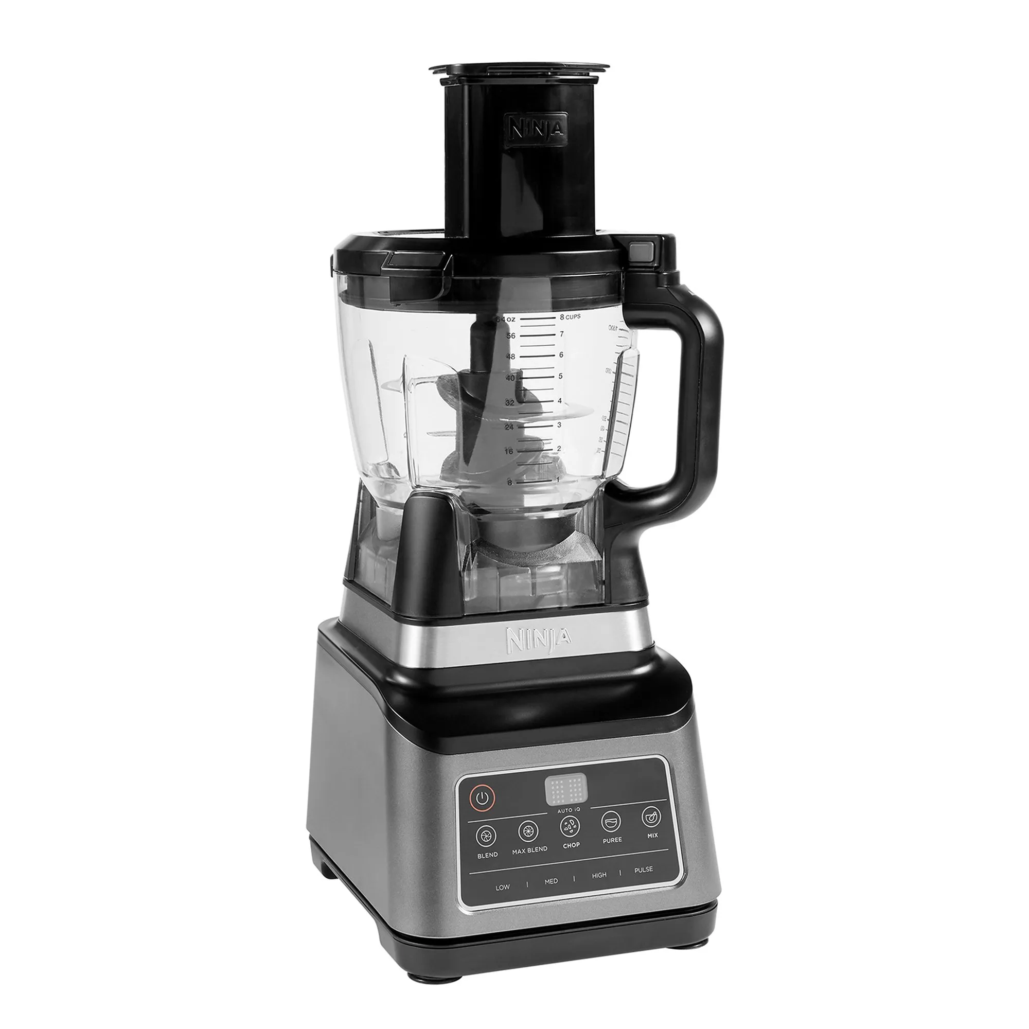 BN800EU Auto-iQ 3-In-1 Foodprocessor, produktbillede 5 af 13, Foodprocessorer hos HomeNordic