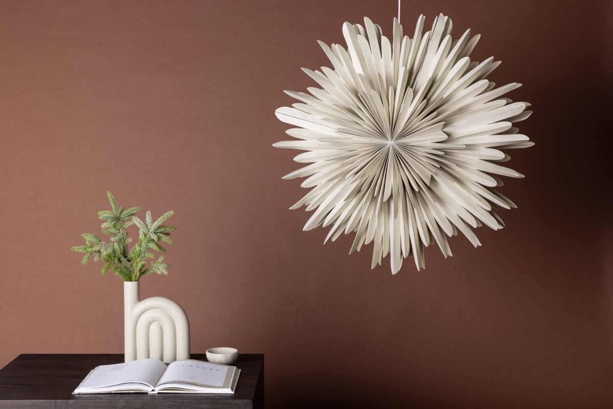 VENTURE DESIGN Sälen loftlampe, produktbillede 7 af 8, Loftlamper hos HomeNordic