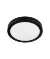 EGLO Fueva 1 Plafond lampe Ø300 mm. På 22W, produktbillede 4 af 4, Belysning hos HomeNordic