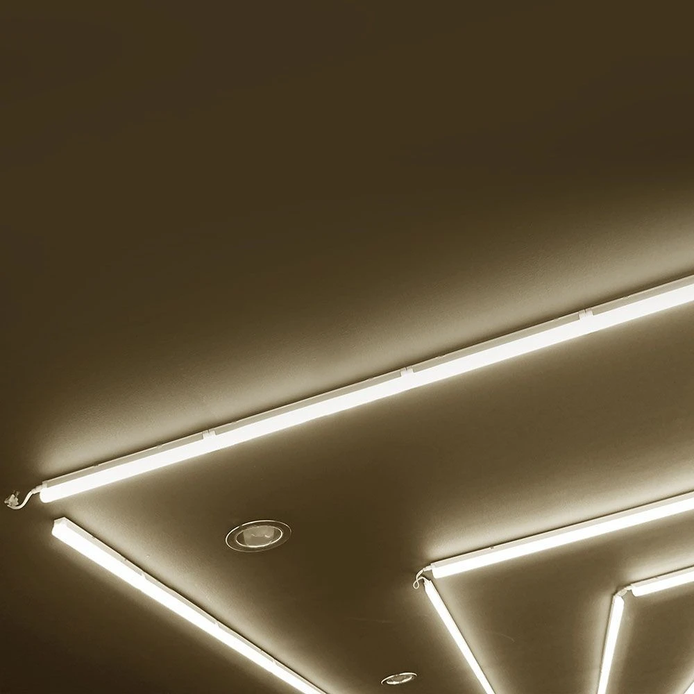 60cm 7W kompakt armatur, LED-armaturer hos HomeNordic