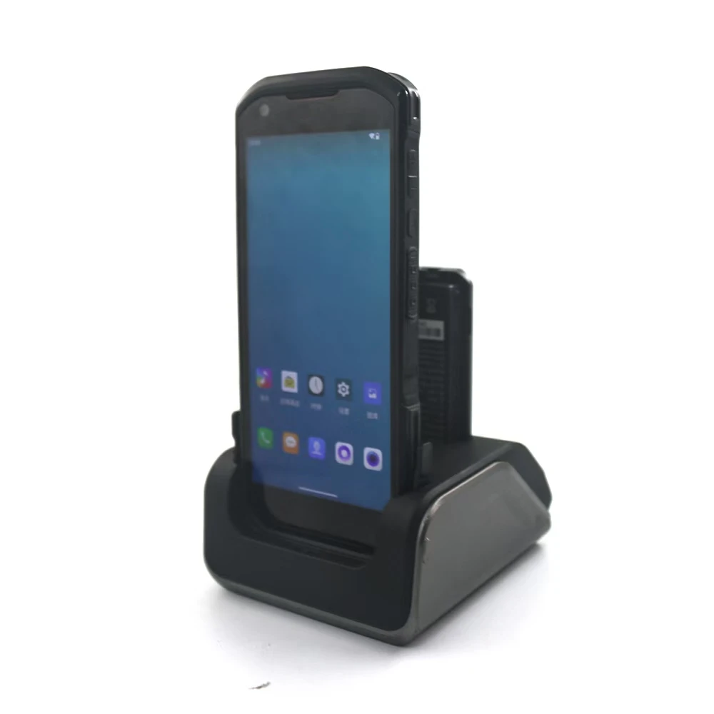 Oplader til 1D+2D håndscanner, Android 13, Andre varer hos HomeNordic