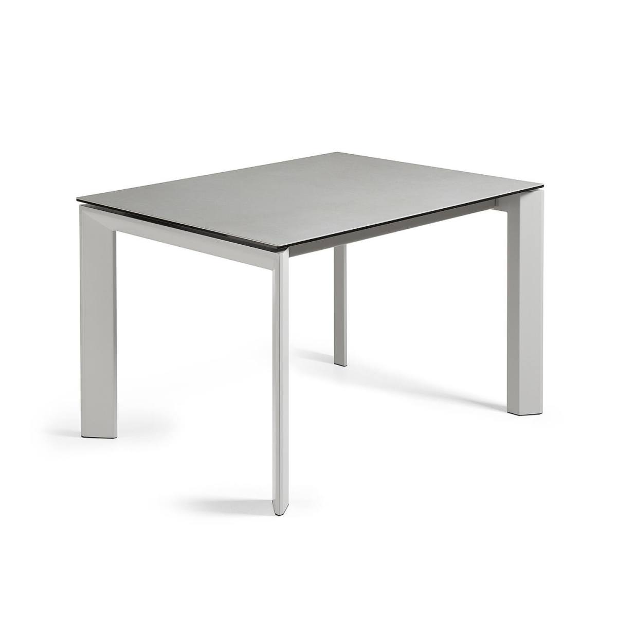 KAVE HOME Axis spisebord, m. butterflybordplade, Spiseborde hos HomeNordic