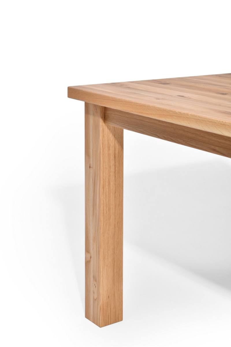 Rektangulært Sam spisebord, produktbillede 4 af 7, Spiseborde hos HomeNordic