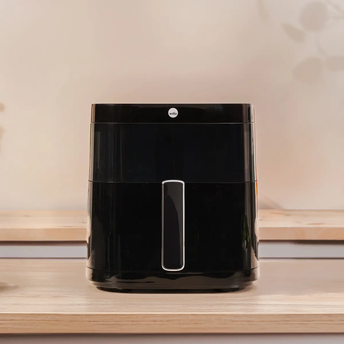 Daily AF-60B airfryer 6 liter, produktbillede 6 af 12, Airfryers hos HomeNordic