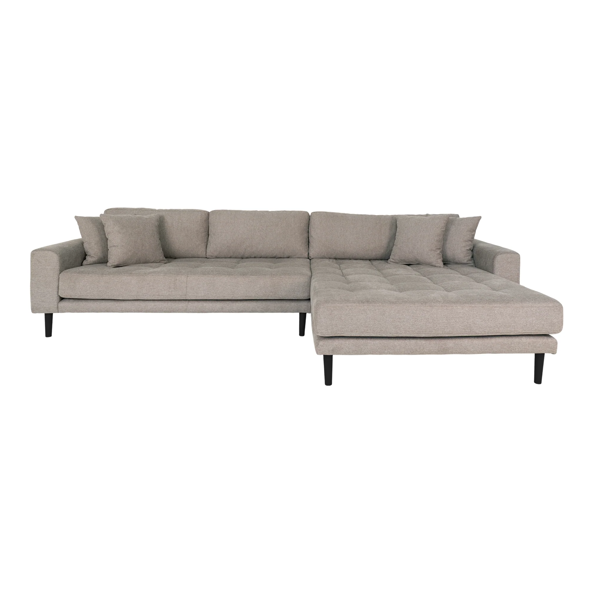 Lido Loungesofa, Puder hos HomeNordic