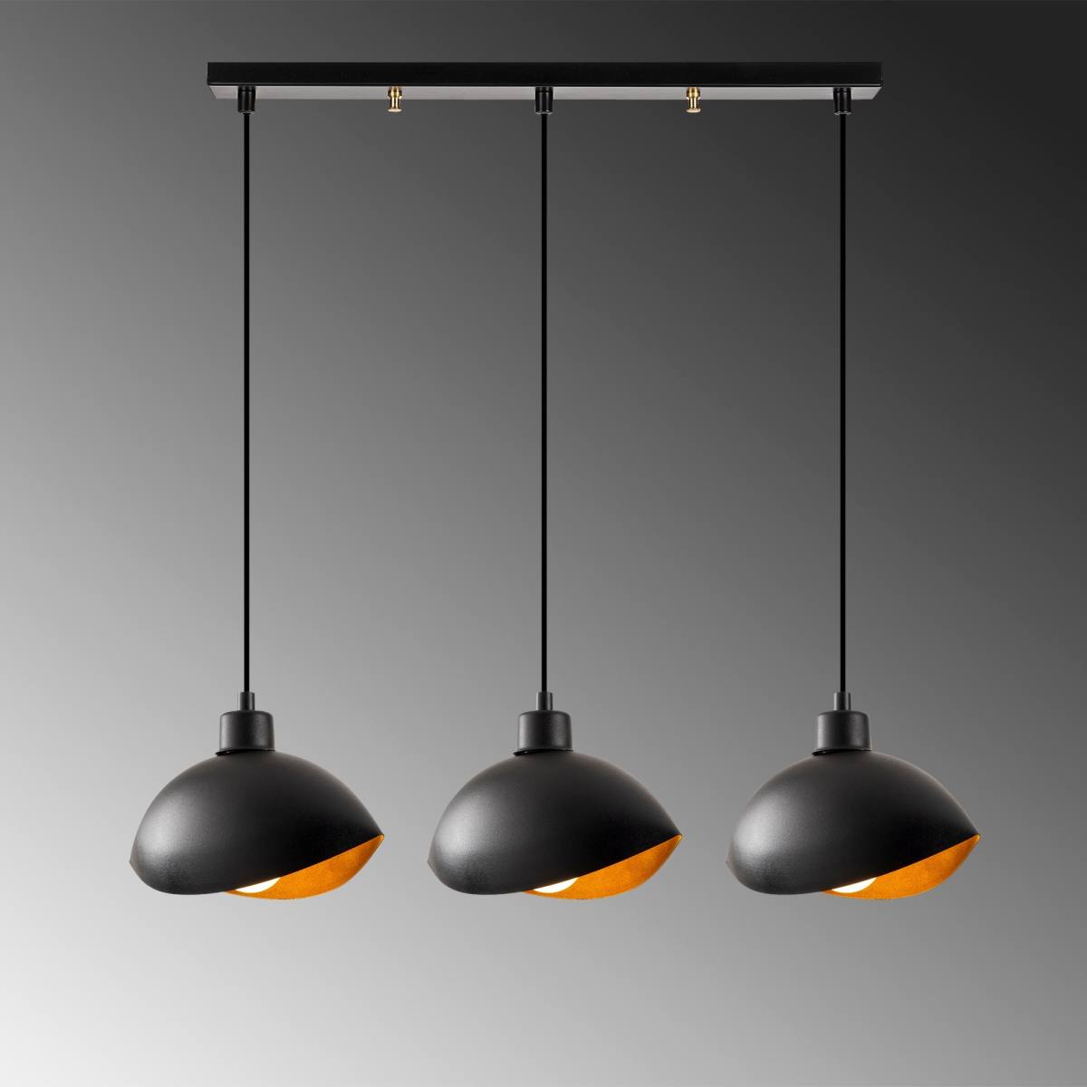 LUMI Santarém loftlampe, produktbillede 4 af 5, Loftlamper hos HomeNordic