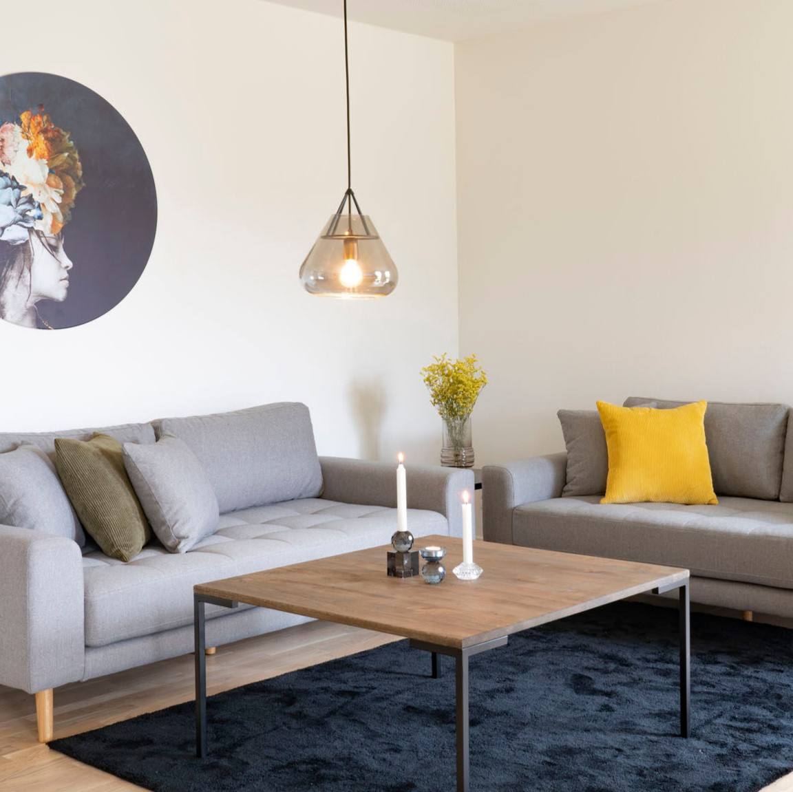 Juva - Sofabord i olieret eg og bølgekant, produktbillede 13 af 24, Moderne designs hos HomeNordic