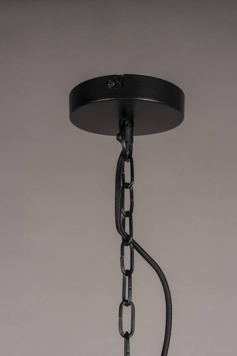 DUTCHBONE Meezan loftlampe, XL, produktbillede 4 af 11, Loftlamper hos HomeNordic