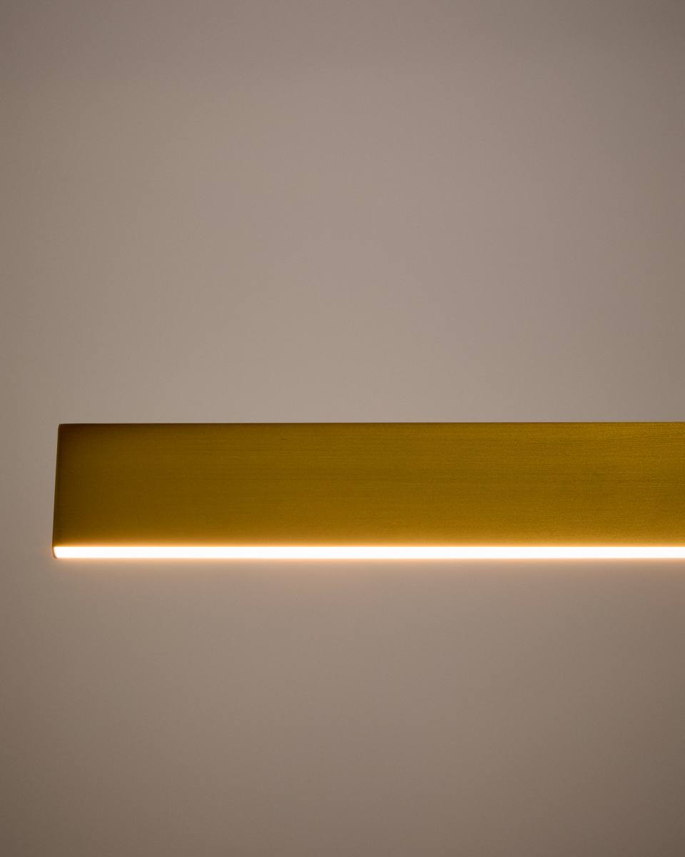 KAVE HOME Boadella loftlampe, produktbillede 3 af 4, Loftlamper hos HomeNordic