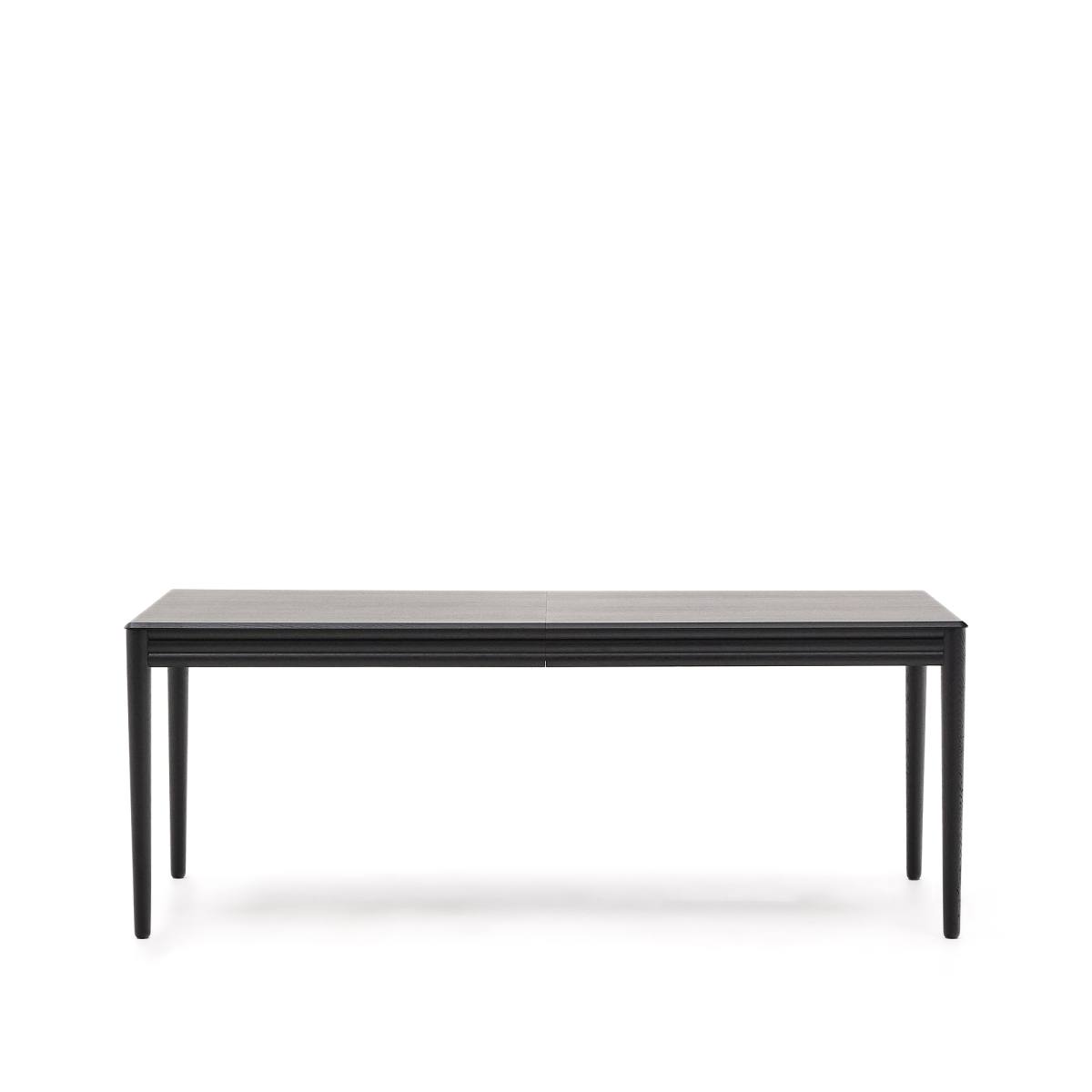 KAVE HOME Lenon spisebord, m. butterflybordplade, Spiseborde hos HomeNordic