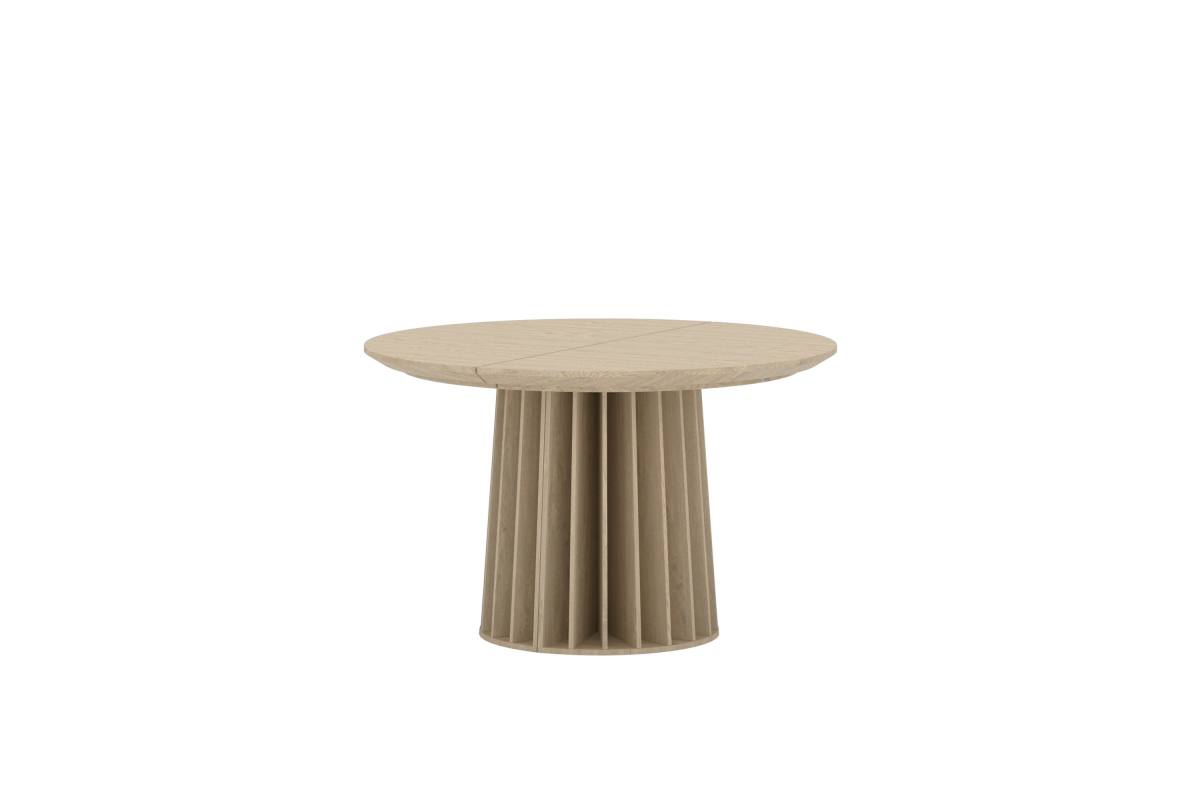 VENTURE HOME Dope spisebord, rund, produktbillede 2 af 3, Spiseborde hos HomeNordic