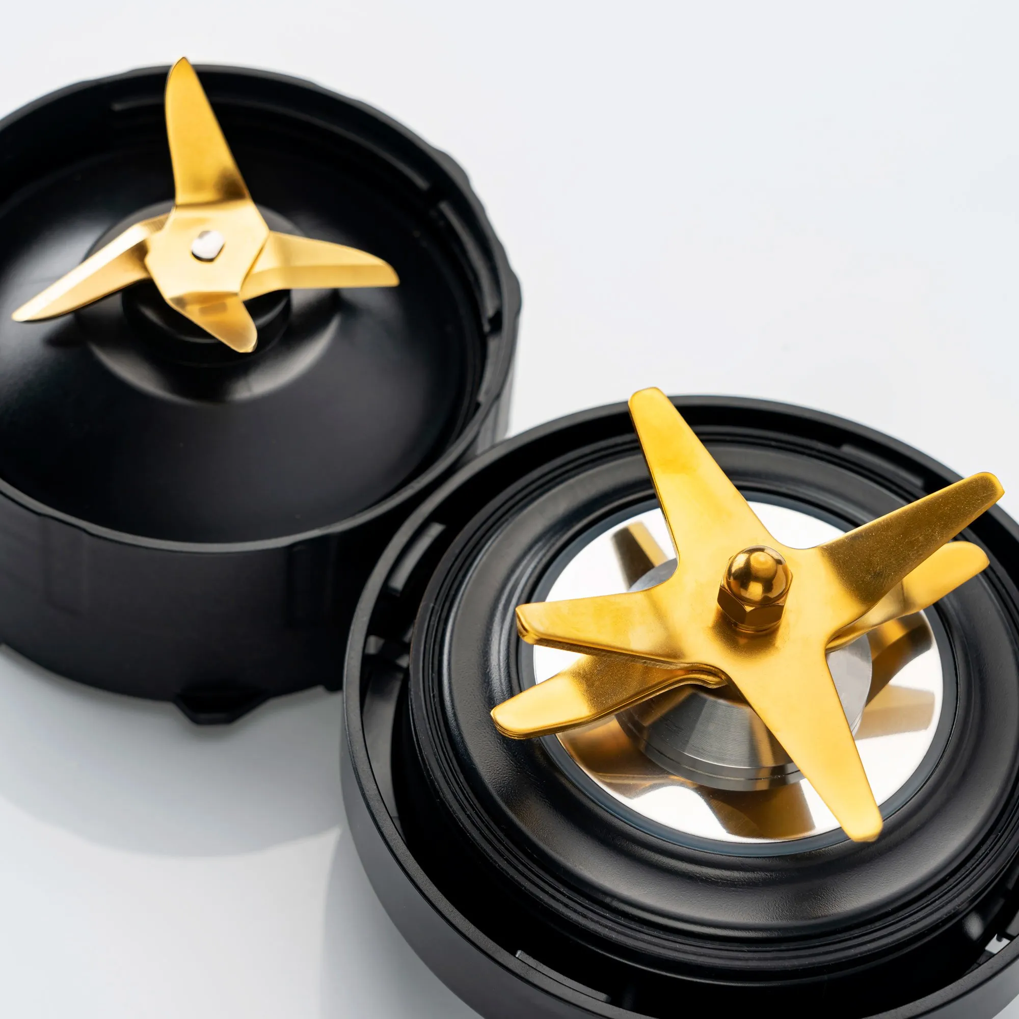 Infiny Mix+ blender med takeaway-flaske, produktbillede 7 af 11, Blendere hos HomeNordic