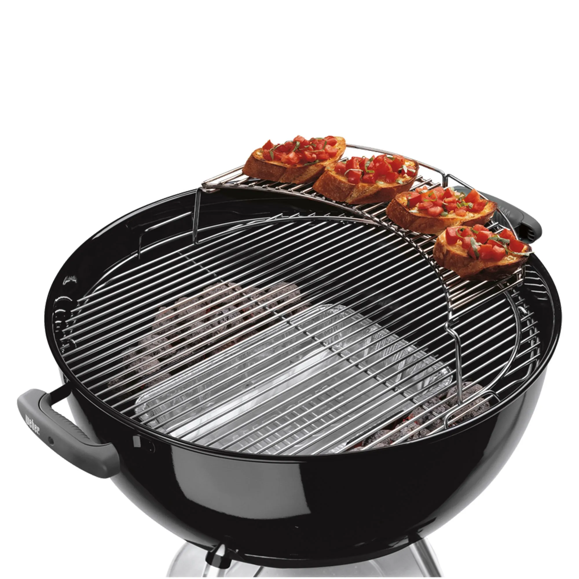 Master-Touch® GBS SE E-5755 Kulgrill, produktbillede 19 af 24 hos HomeNordic