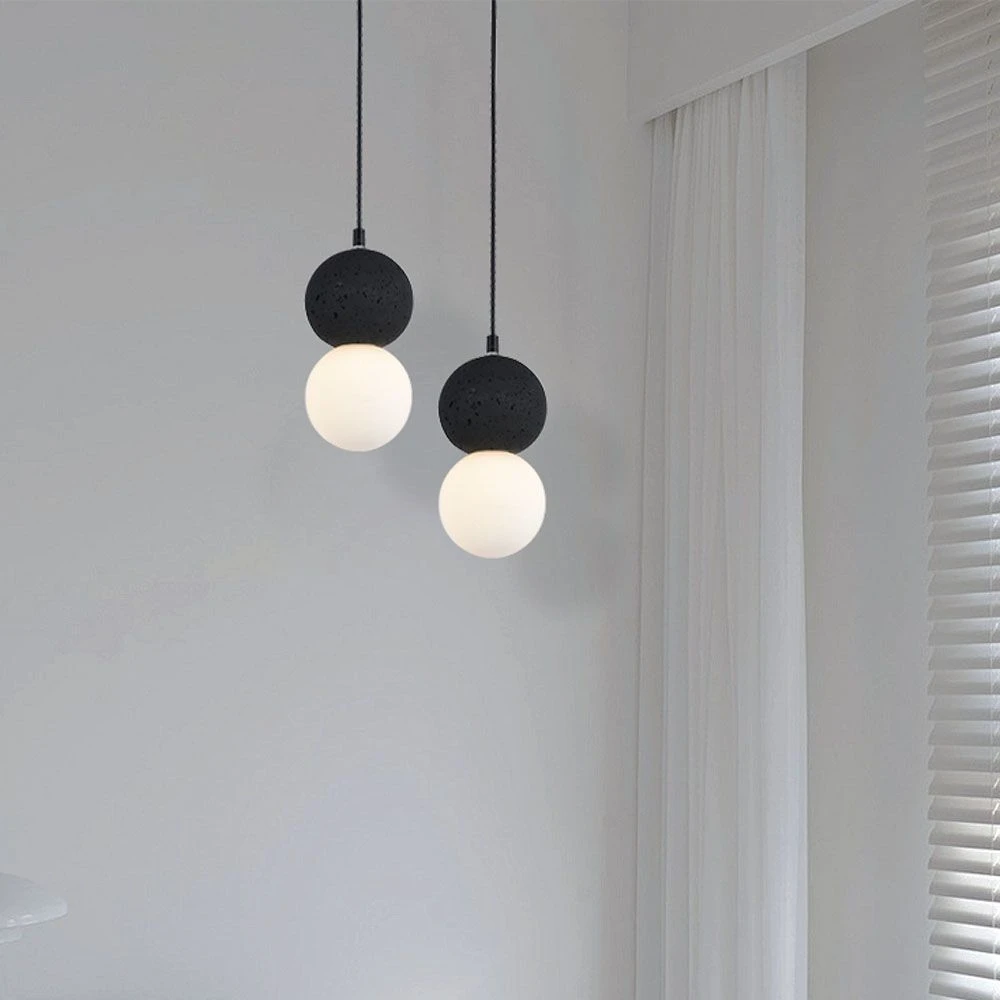 LED Designer Pendel Lampe G9, Pendler hos HomeNordic