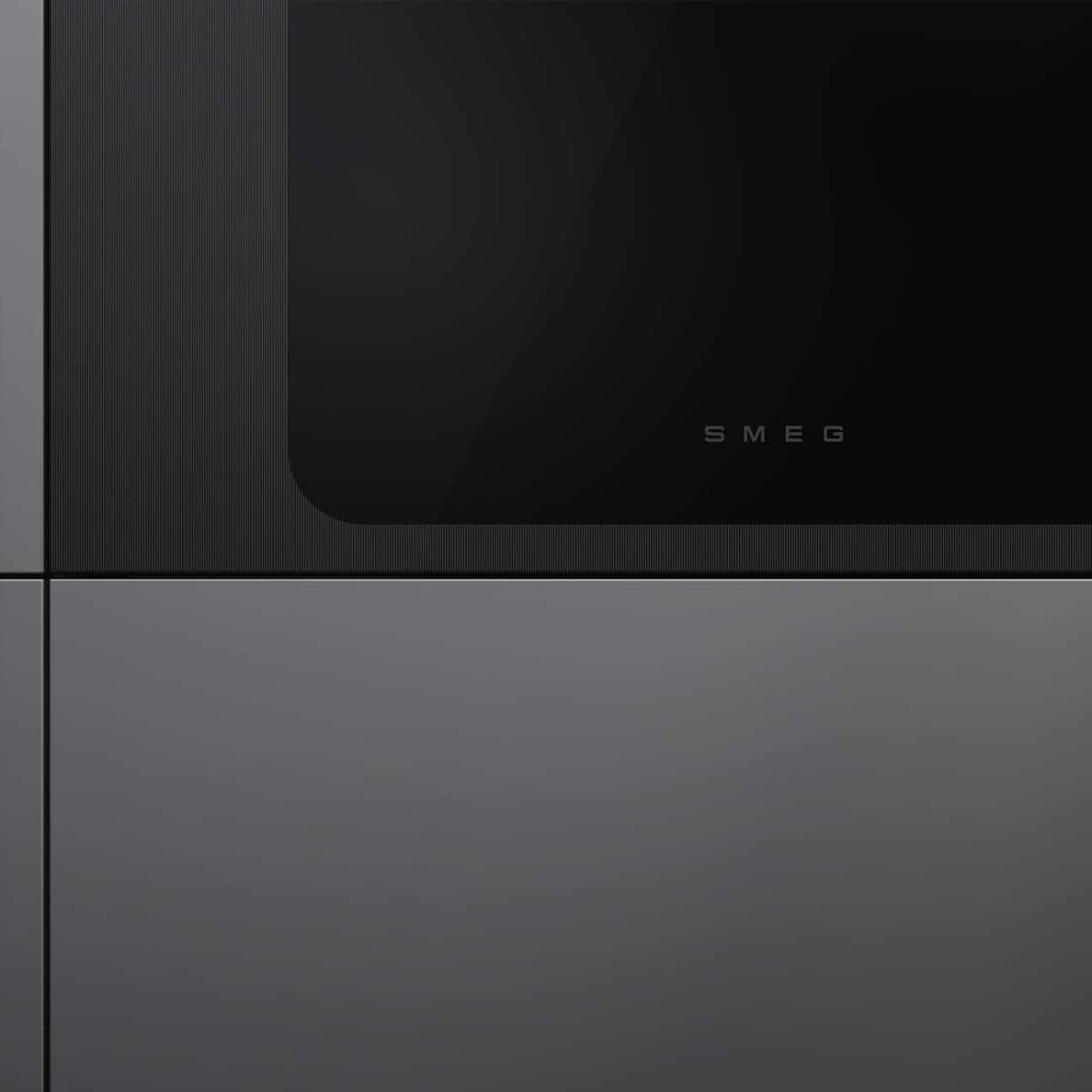 SMEG Indbygningsovn SO6202M2B, produktbillede 10 af 11, Ovne hos HomeNordic