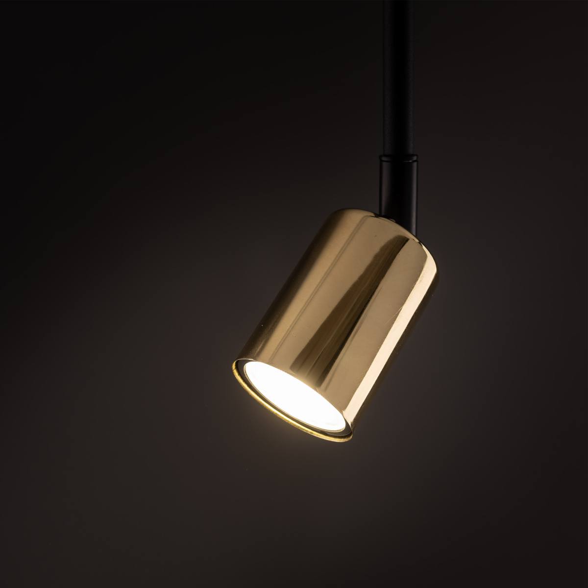 TK Tracer Long loftlampe, produktbillede 4 af 4, Loftlamper hos HomeNordic