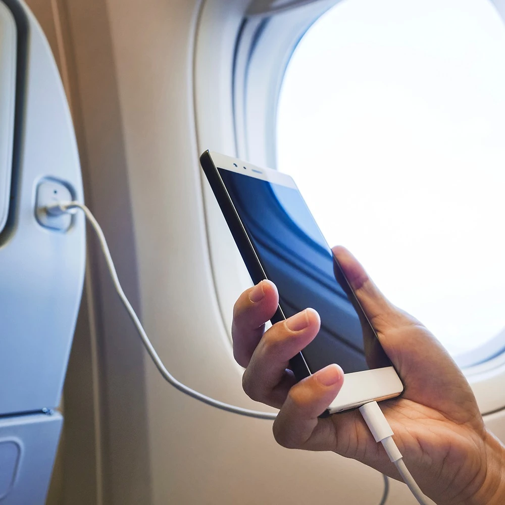 1,5m MFI Lightning til USB kabel, 2.4A, Andre varer hos HomeNordic