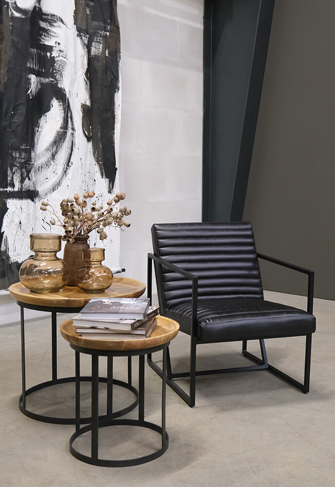 Livingston, produktbillede 4 af 6, Moderne designs hos HomeNordic