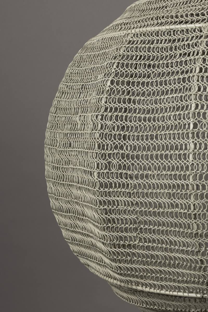 DUTCHBONE Meezan loftlampe, M, produktbillede 6 af 10, Loftlamper hos HomeNordic